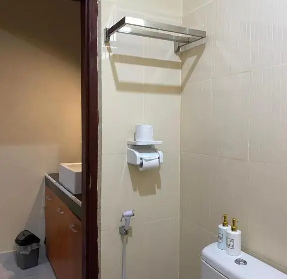 ホテル Semilir Inn Senggigi