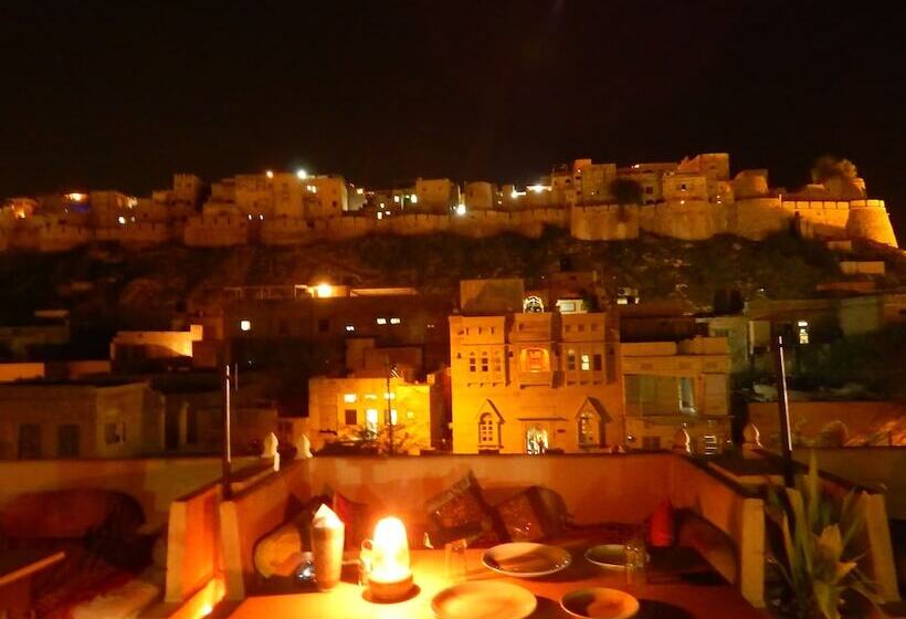 Shahi Palace Hotel Jaisalmer