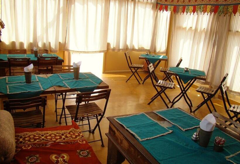 Shahi Palace Hotel Jaisalmer