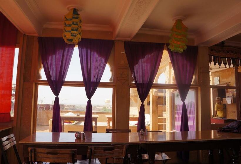 Shahi Palace Hotel Jaisalmer