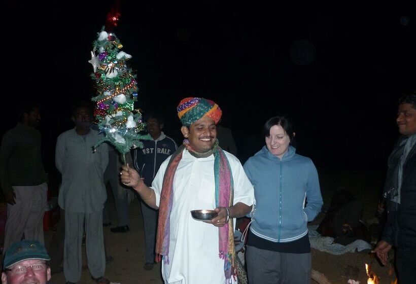 Shahi Palace Hotel Jaisalmer