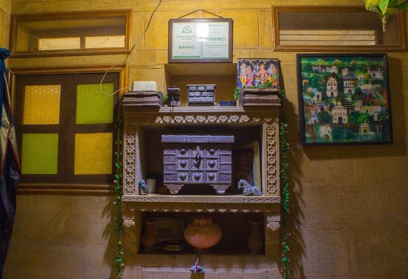 Shahi Palace Hotel Jaisalmer