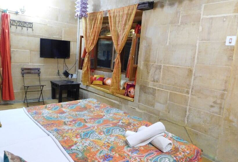 Shahi Palace Hotel Jaisalmer