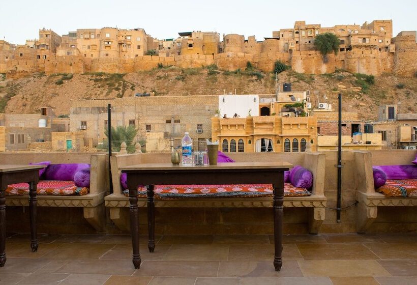 Shahi Palace Hotel Jaisalmer