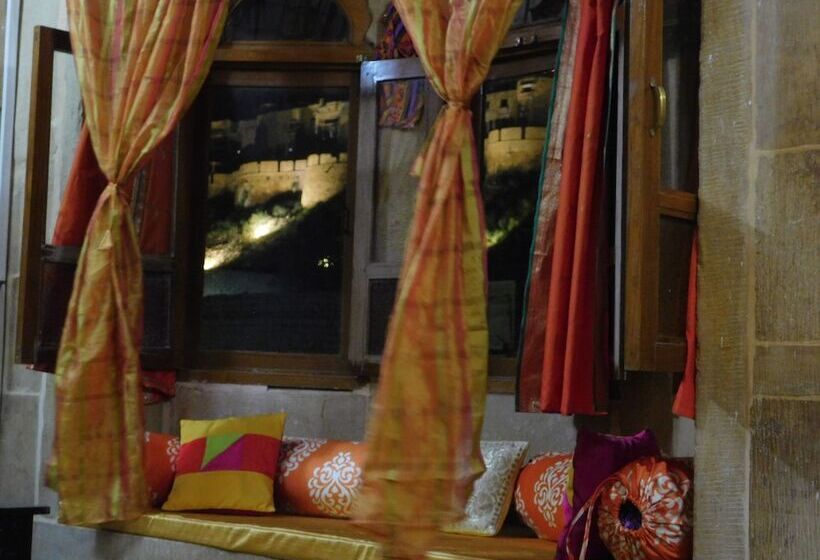 Shahi Palace Hotel Jaisalmer