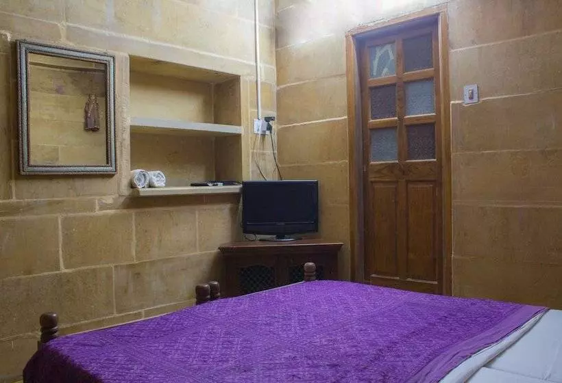 Shahi Palace Hotel Jaisalmer