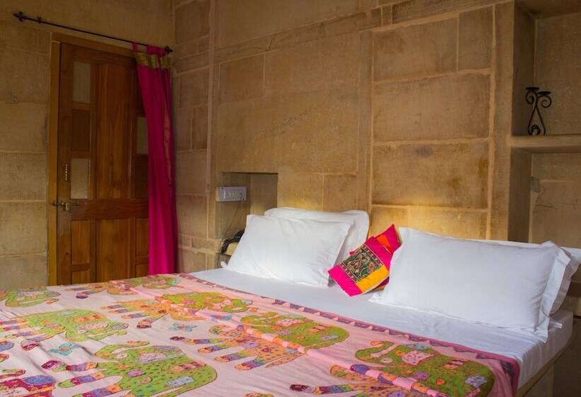 Shahi Palace Hotel Jaisalmer