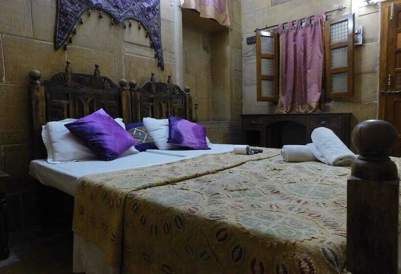 Shahi Palace Hotel Jaisalmer