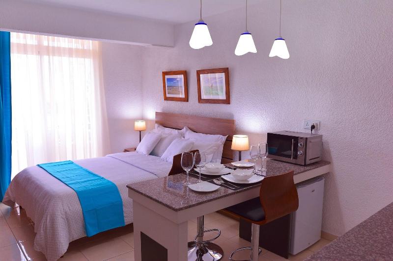 Szálloda Silverleaf Service Apartments Mauritius