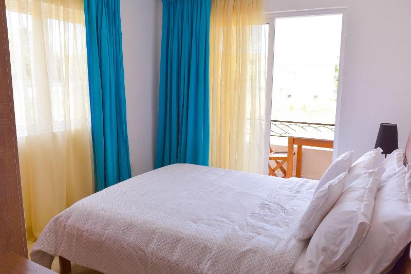 Szálloda Silverleaf Service Apartments Mauritius