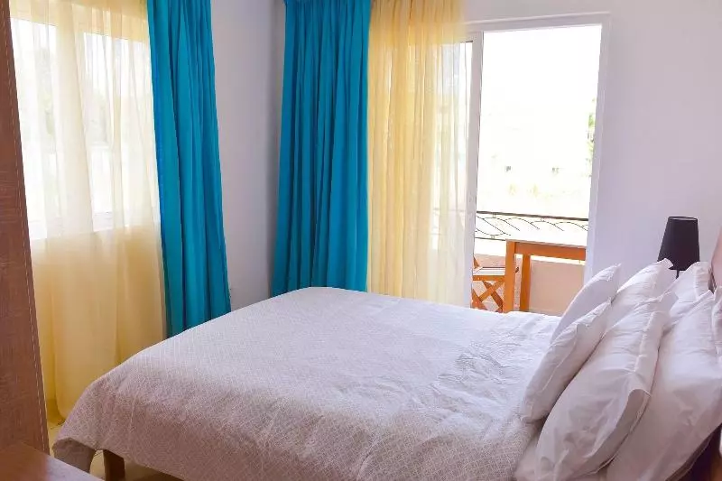 هتل Silverleaf Service Apartments Mauritius