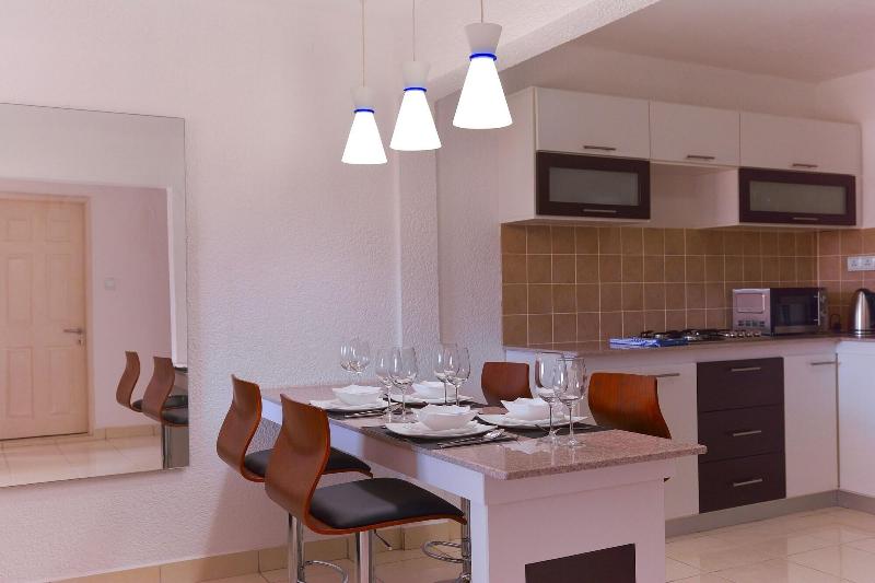Szálloda Silverleaf Service Apartments Mauritius
