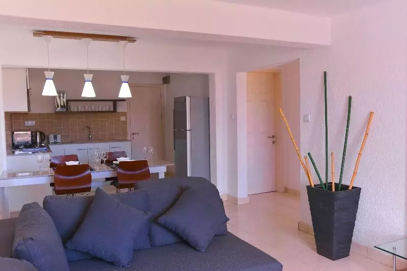 هتل Silverleaf Service Apartments Mauritius