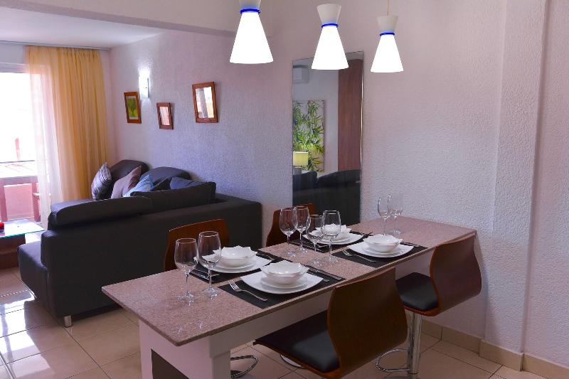 Szálloda Silverleaf Service Apartments Mauritius