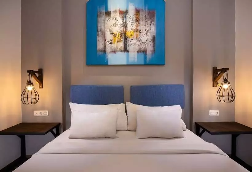 هتل The Aswana Seminyak