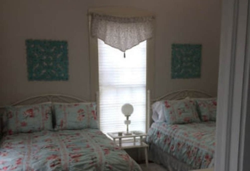 Szálloda The Carriage House