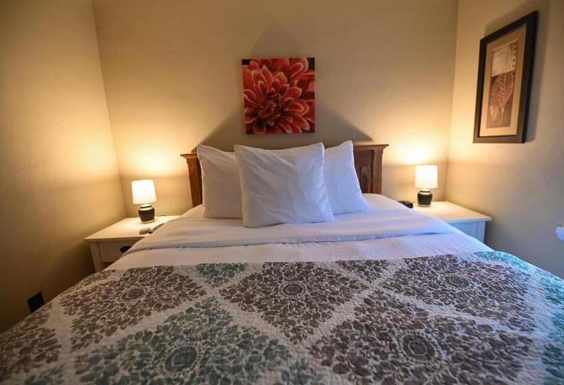 فندق The Lakehouse Inn Geneva