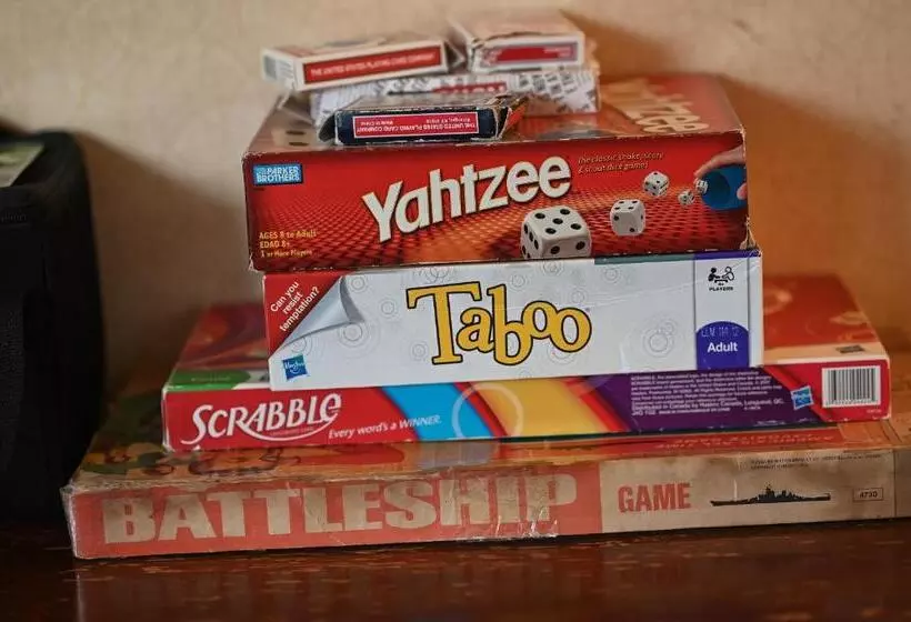 Hotelli The Lakehouse Inn Geneva