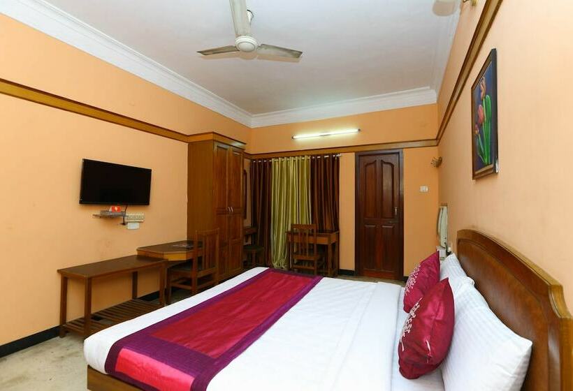 בית מלון כפרי The Park View Inn