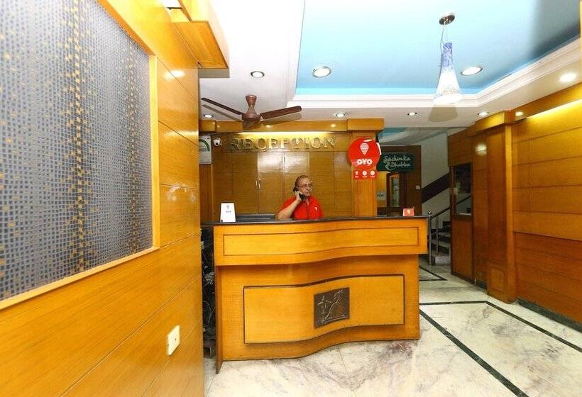 בית מלון כפרי The Park View Inn