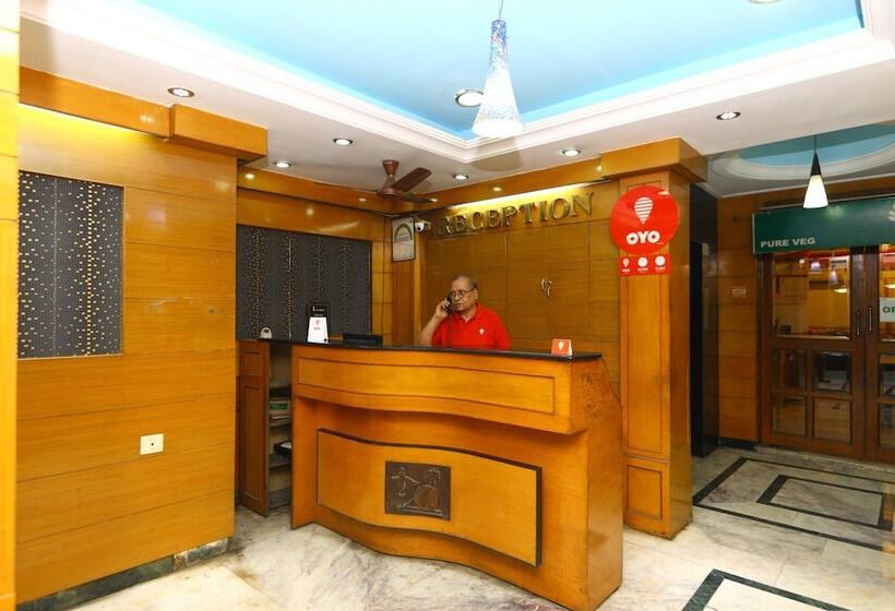 בית מלון כפרי The Park View Inn