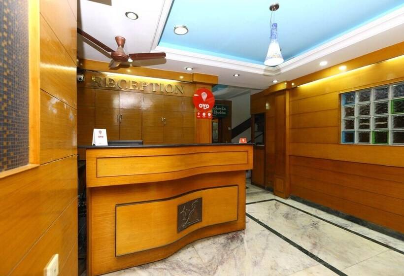 בית מלון כפרי The Park View Inn