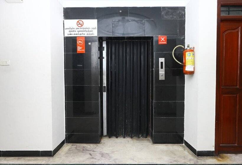 בית מלון כפרי The Park View Inn