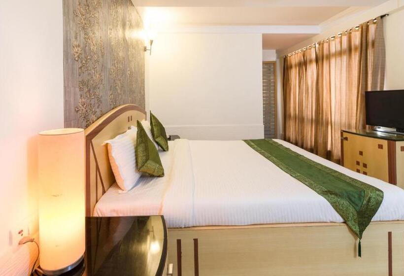 Hotelli Treebo Paradise