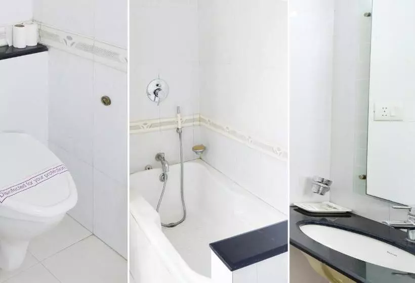 ホテル Treebo Paradise