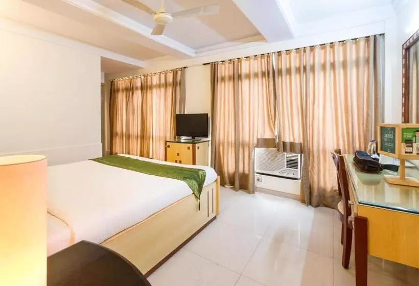 ホテル Treebo Paradise