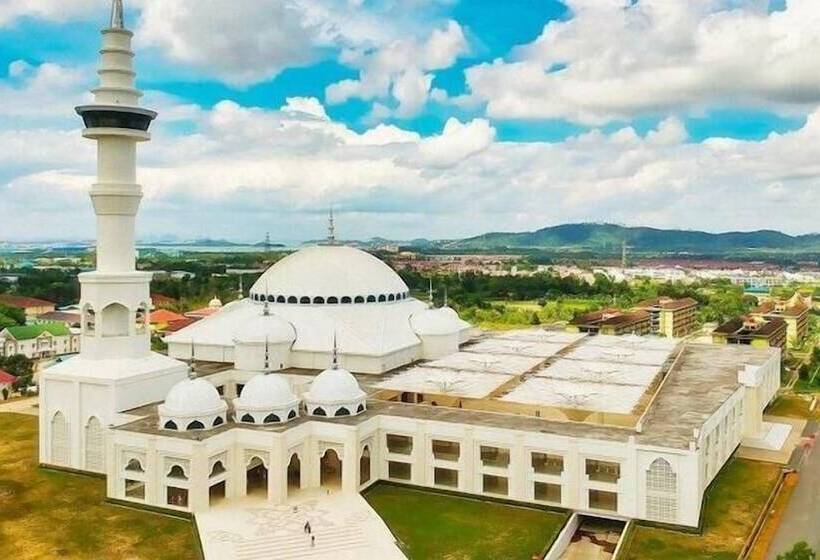 בית מלון כפרי Venia