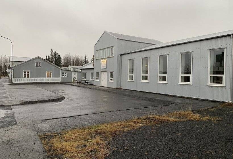 هتل Welcome Riverside Guesthouse