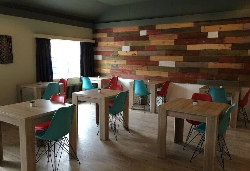 هتل Welcome Riverside Guesthouse