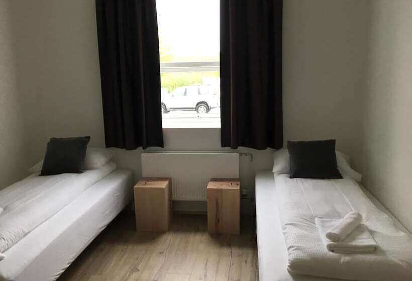 هتل Welcome Riverside Guesthouse