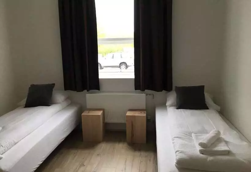 هتل Welcome Riverside Guesthouse