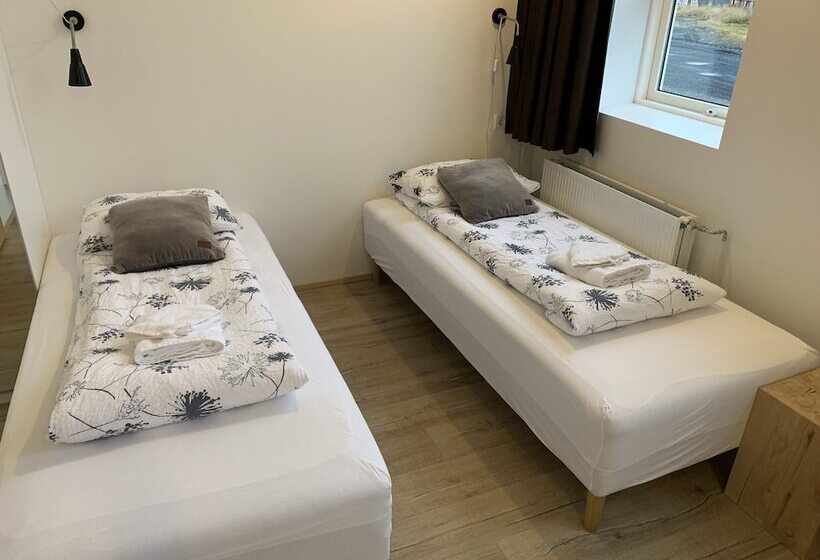 هتل Welcome Riverside Guesthouse