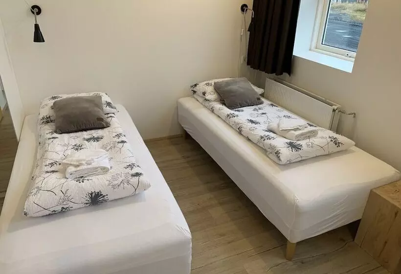 هتل Welcome Riverside Guesthouse