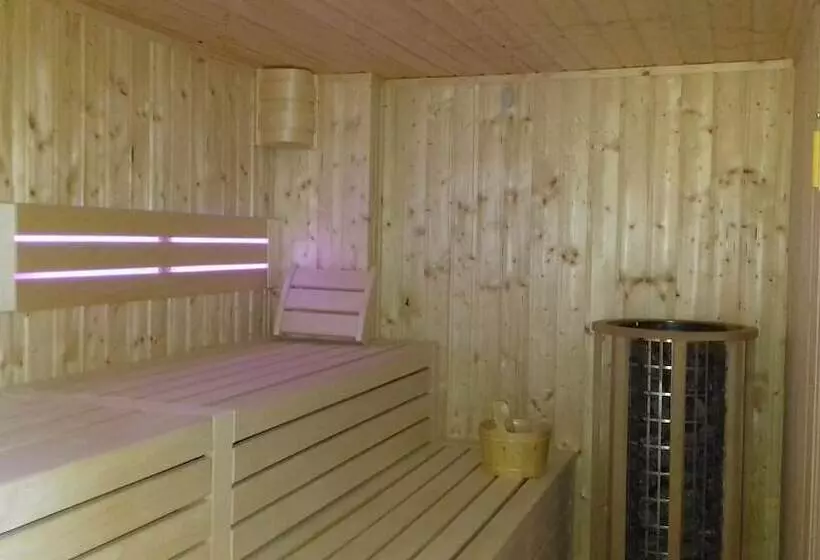 Land Plan Hotel And Restaurant