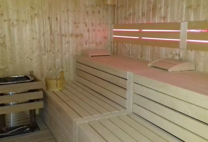 Land Plan Hotel And Restaurant