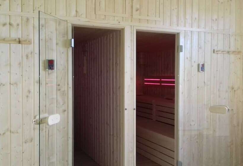 Land Plan Hotel And Restaurant