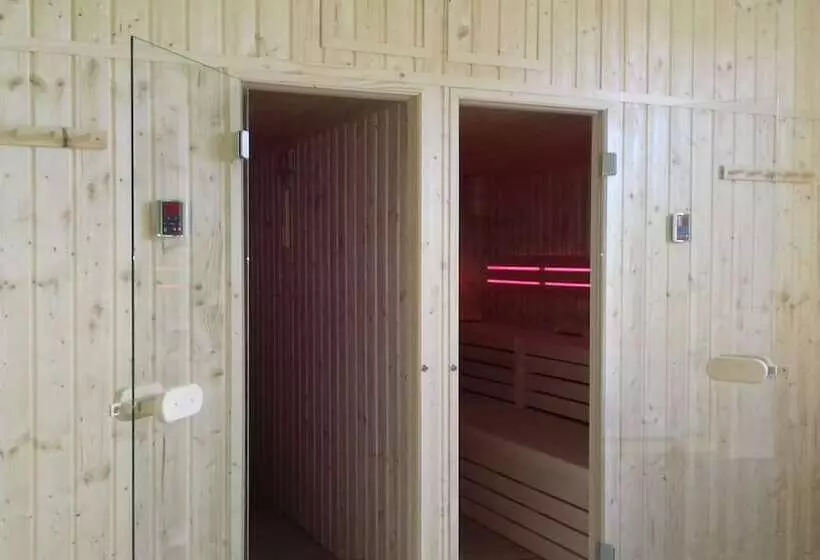 Land Plan Hotel And Restaurant