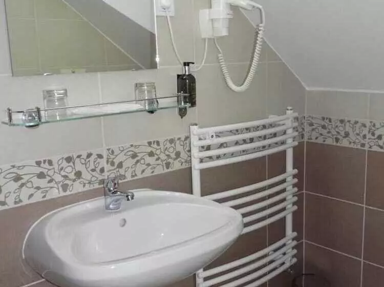 Land Plan Hotel And Restaurant