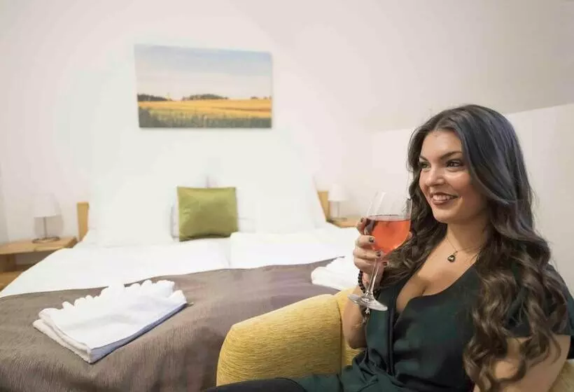 Land Plan Hotel And Restaurant