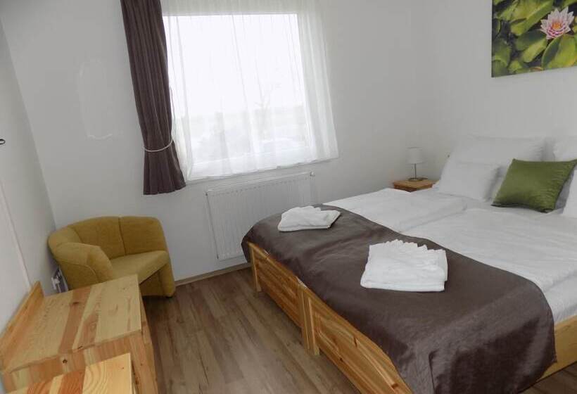 Land Plan Hotel And Restaurant