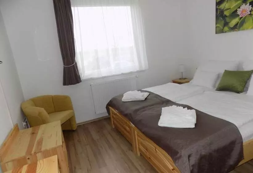 Land Plan Hotel And Restaurant