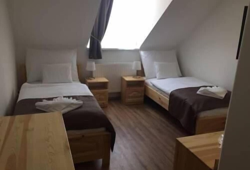 Land Plan Hotel And Restaurant