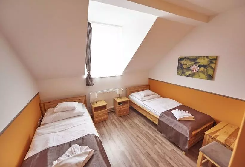 Land Plan Hotel And Restaurant