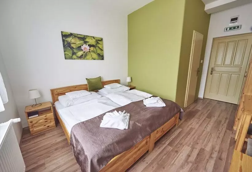 Land Plan Hotel And Restaurant