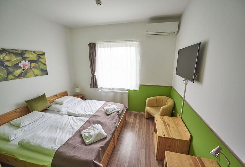 Land Plan Hotel And Restaurant