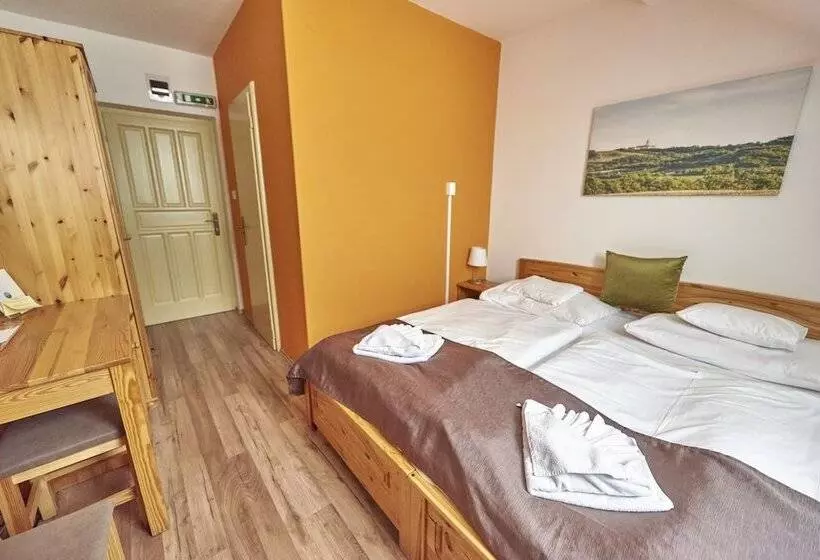 Land Plan Hotel And Restaurant